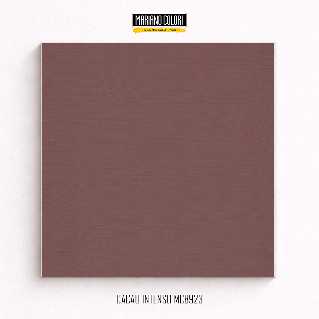 Cacao intenso
