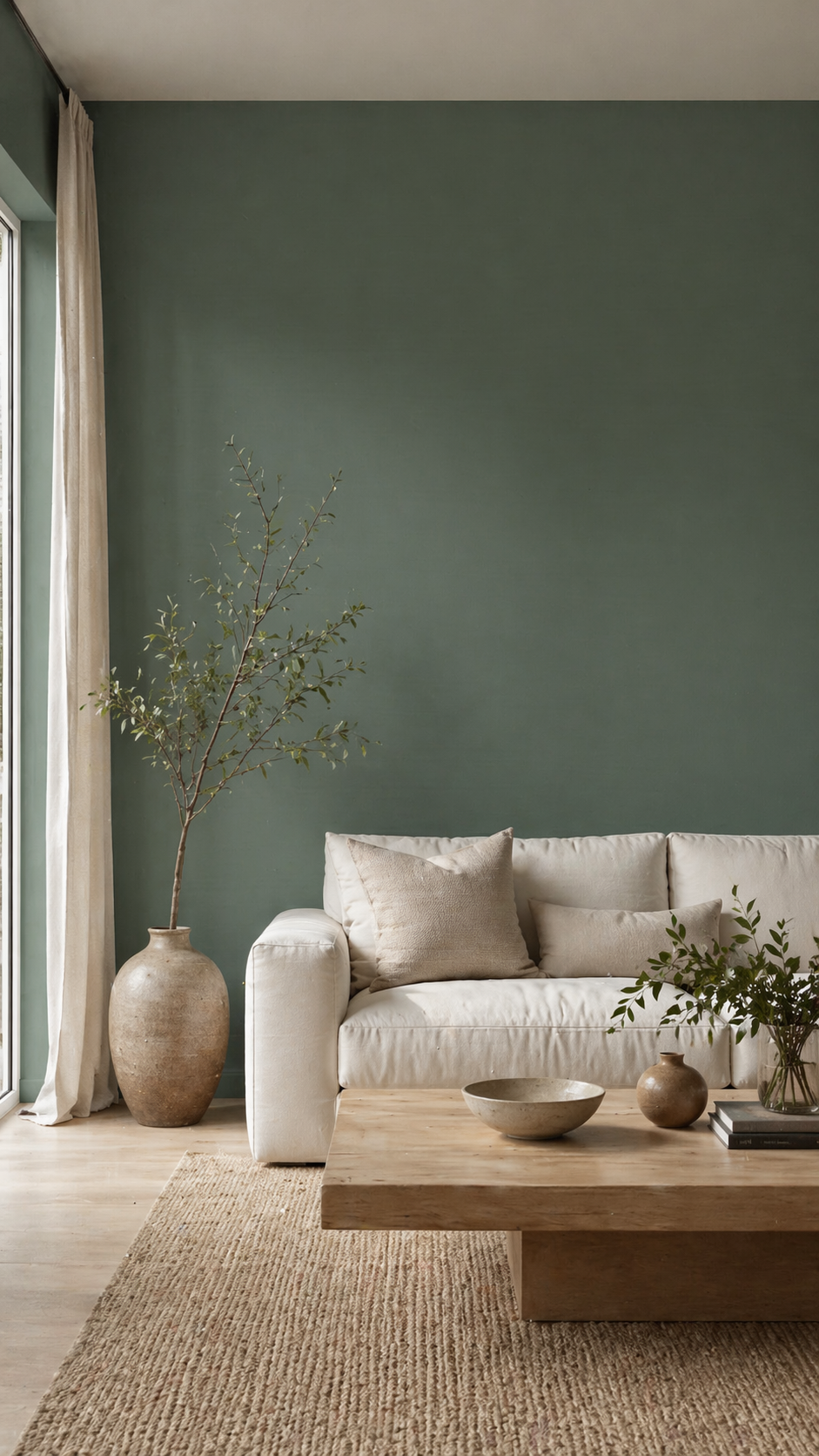 Verde ombra