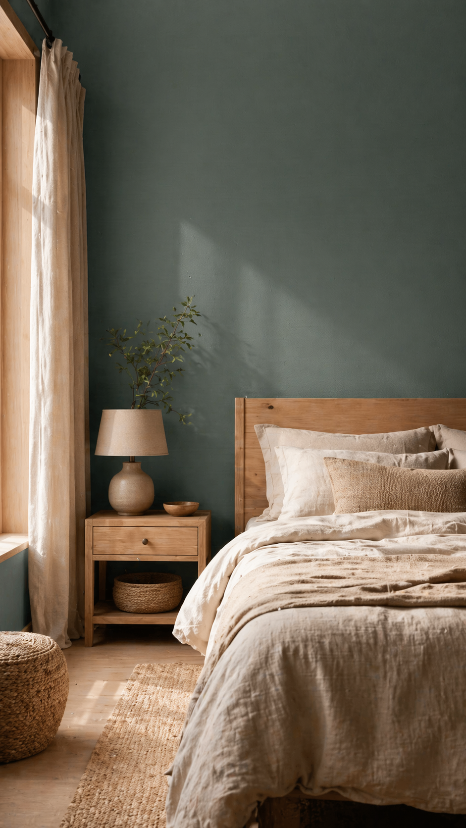 Verde ombra