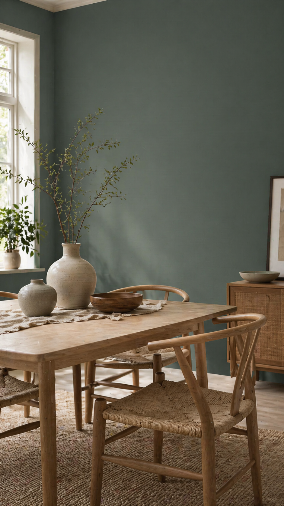 Verde ombra