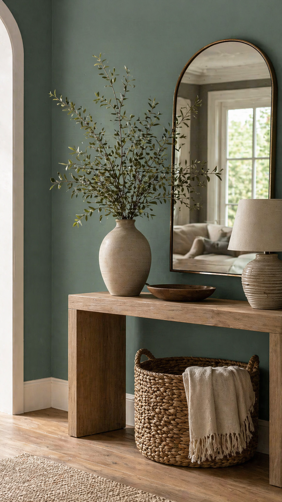 Verde ombra