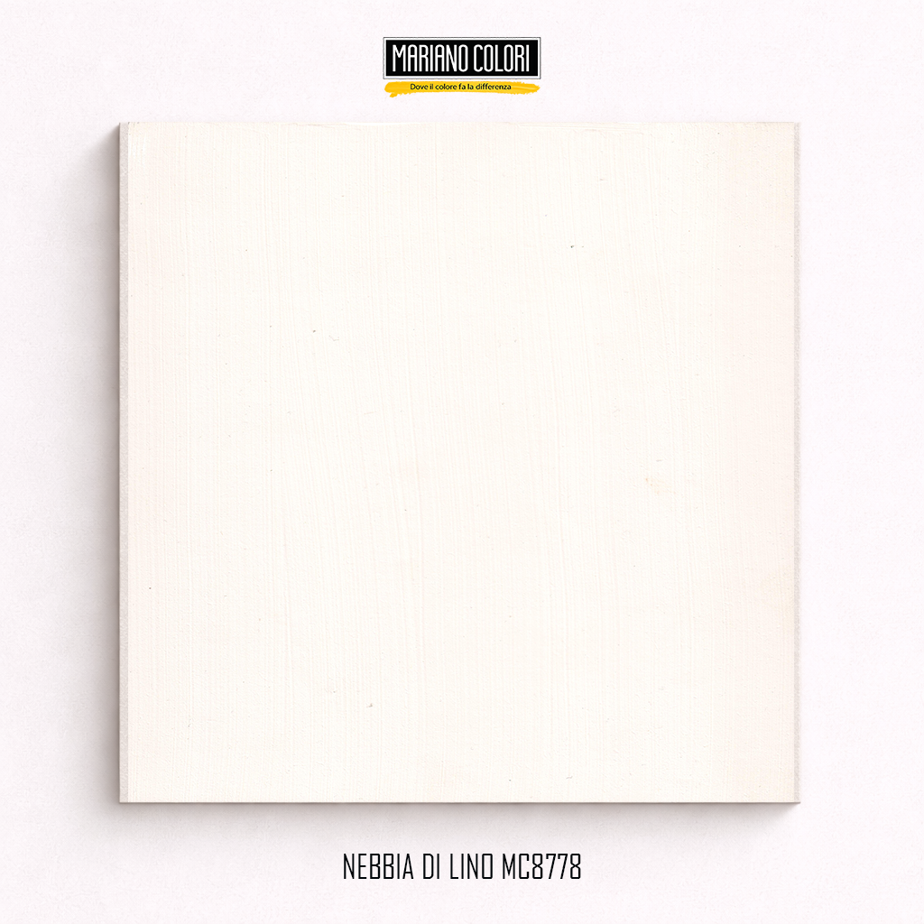 Nebbia di lino