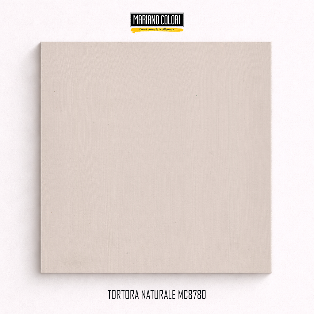 Tortora naturale