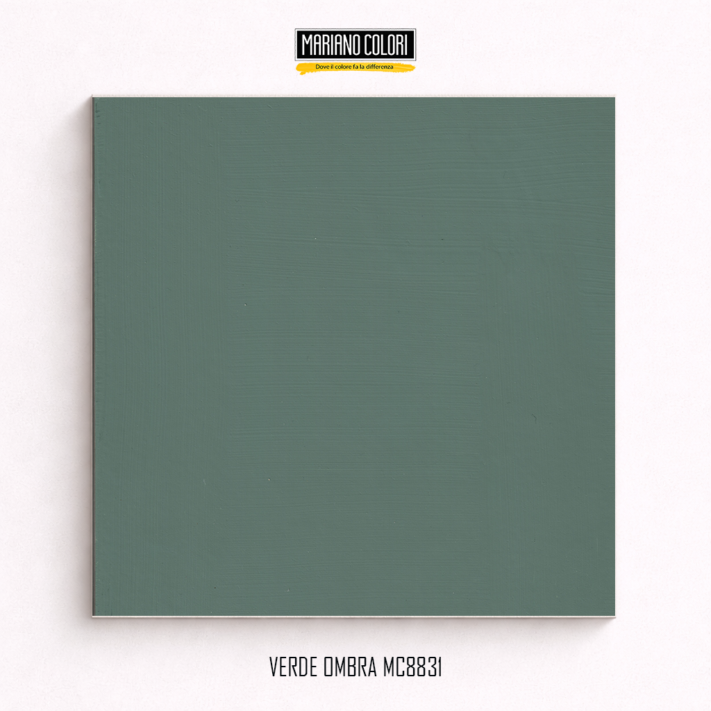 Verde ombra